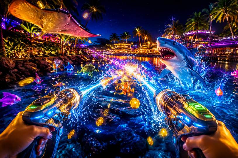 777colors